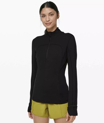 lululemon run briskly