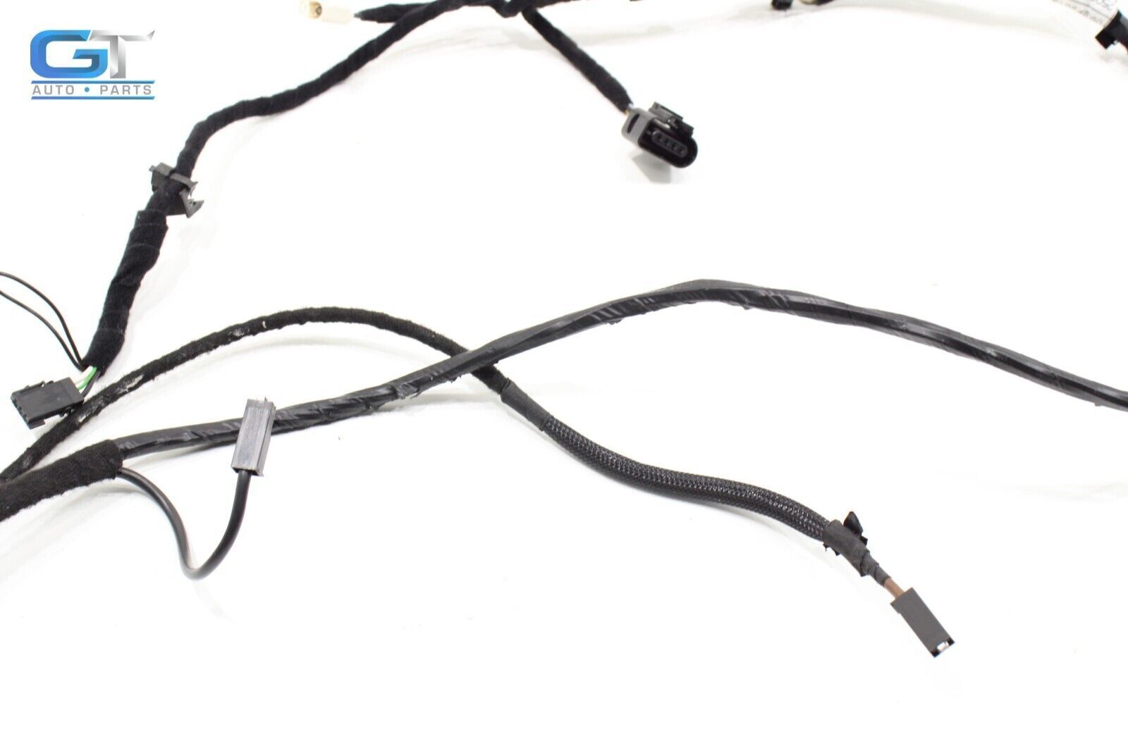 17-20 MASERATI LEVANTE TAILGATE LIFTGATE BACK DOOR RIGHT SIDE WIRE HARNESS OEM