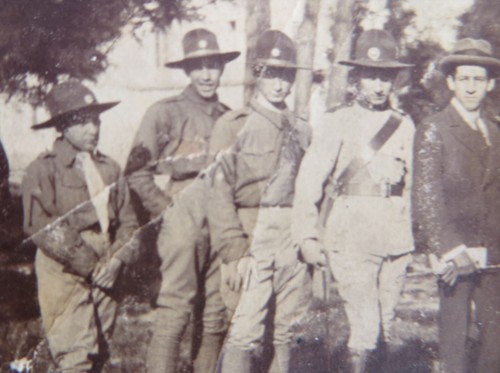 1920 Rare Photograph Boy-Scouts Explorers Italian Agesci SCOUT SCOUTING |  eBay