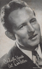 1960's Exhibit Supply Postcard 