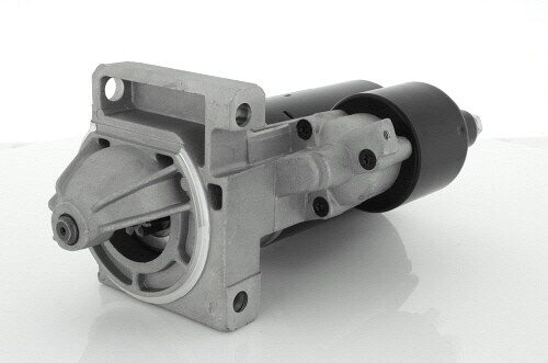 Starter Motor Suits- Holden HG HJ HQ HT HX HZ WB 5.0L V8 Petrol (308) - Picture 2 of 3