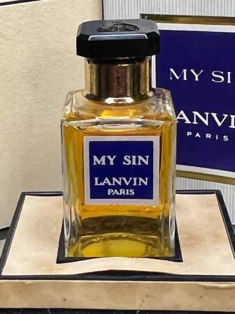 My sin perfume cheap