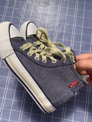 Levi s Sneaker 28/29