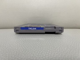 Trojan NES Nintendo Korean Version Hyundai Comboy Brand New Korea Super Rare!