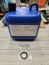 Air Aroma Cedar Mood Diffuser Aroma Oil- 2000mL Jug- NEW