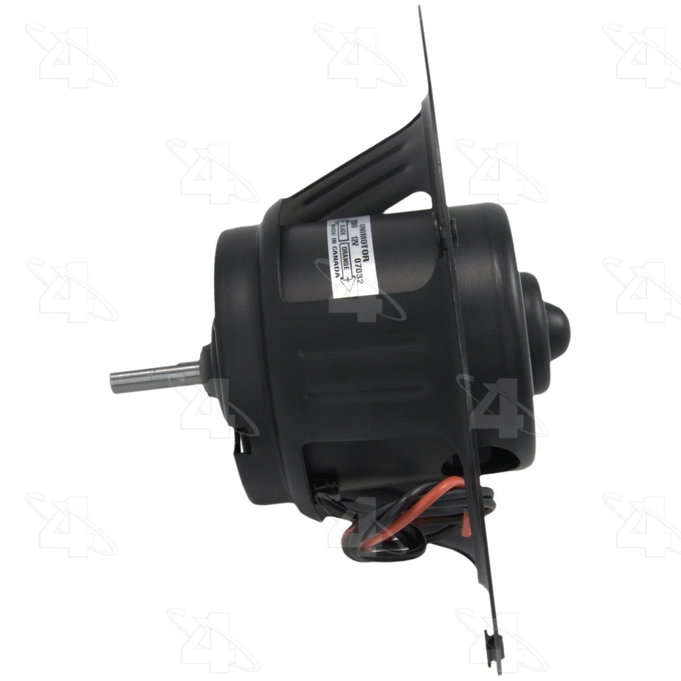 Motor soplador de climatización para Ford F-100 1968-1972 4 estaciones 465 GV33 1969 1970 1971 Foto 3 de 4