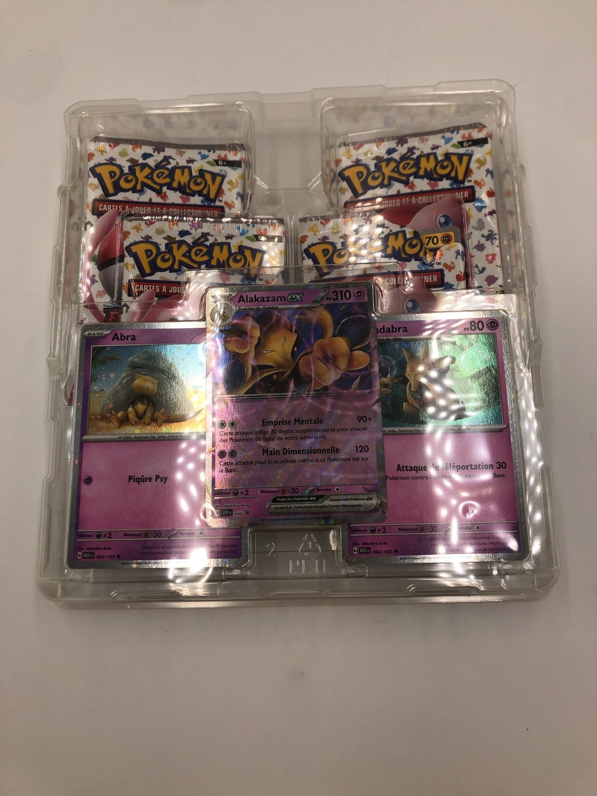 Asmodee France Poev35oct23a Spiele