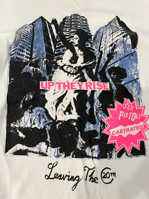 Vintage Worlds End Classics 90