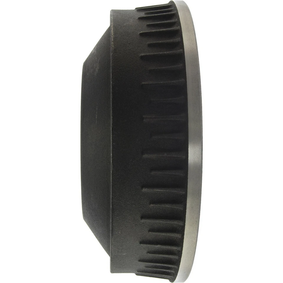 Tambor de freno trasero estándar centrado para Chevrolet R2500 Suburban 1989-1991 Foto 2 de 4