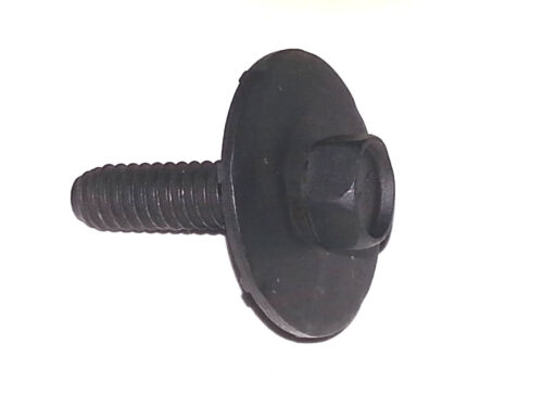 70-72 GM Door Glass Window Crank Glass Regulator Guide Roller W/ Steel Nuts DDA - Picture 9 of 10