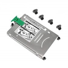 Genuine HD Hard Disk Drive HDD Caddy Bracket for HP ZBook 15 ZBook 17 G1 G2