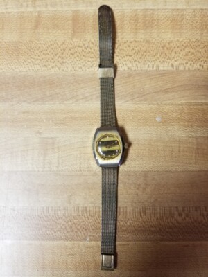 Longine 23 Electra Wristwatch | eBay