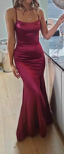 Prom Dress / Evening Dress (Worn Once)