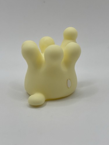 Pokemon Kids Finger Puppet 2022 Milcery BANDAI Figure Nintendo Genuine - Picture 6 of 8