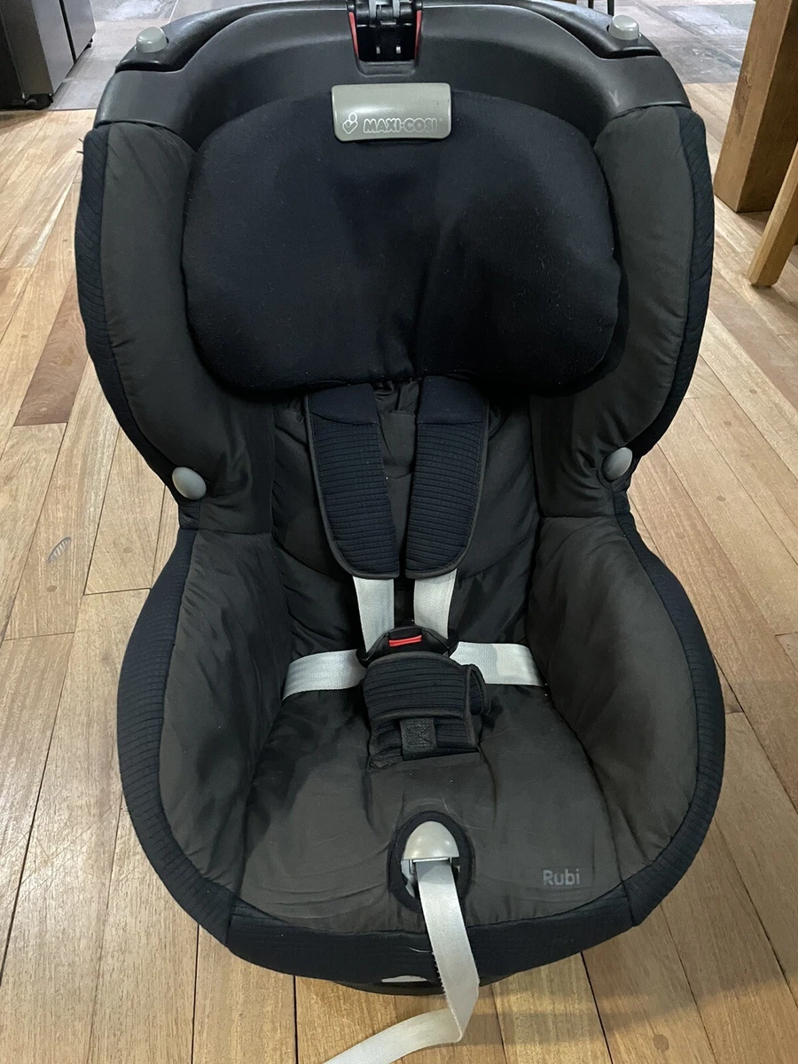 Maxi cosi rubi car cheap seat