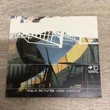 Palm Pictures 1999 Sampler CD GB6