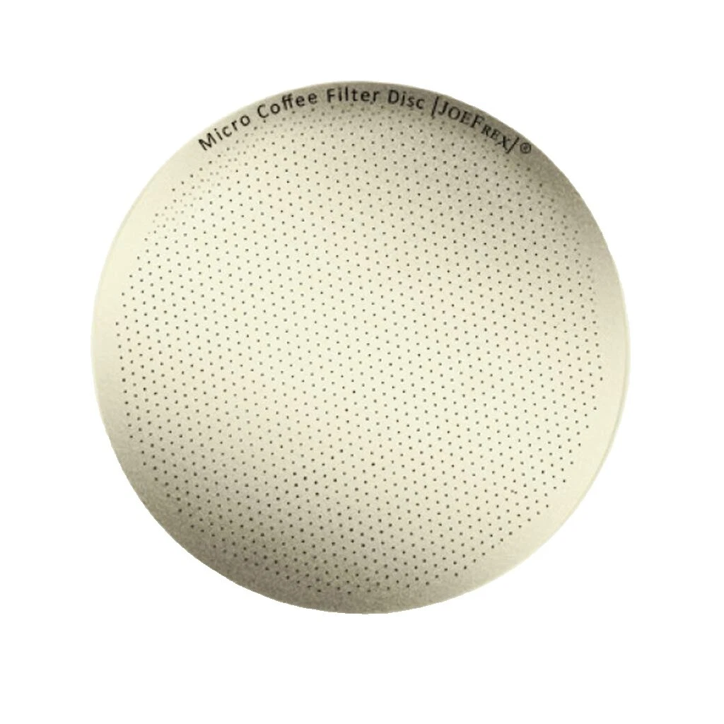 [JoeFrex] Stainless Steel Coffee, Tea & Espresso Parts