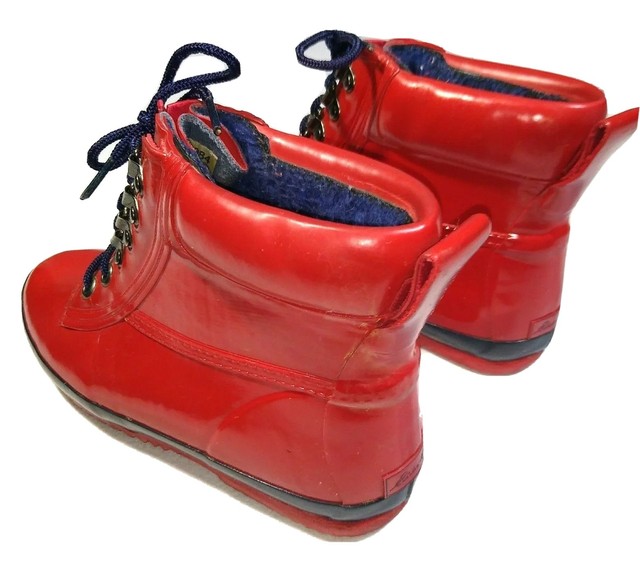 eddie bauer womens rain boots