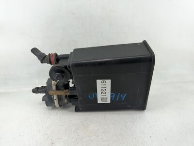 2009 Toyota Corolla Fuel Vapor Charcoal Canister VRC67