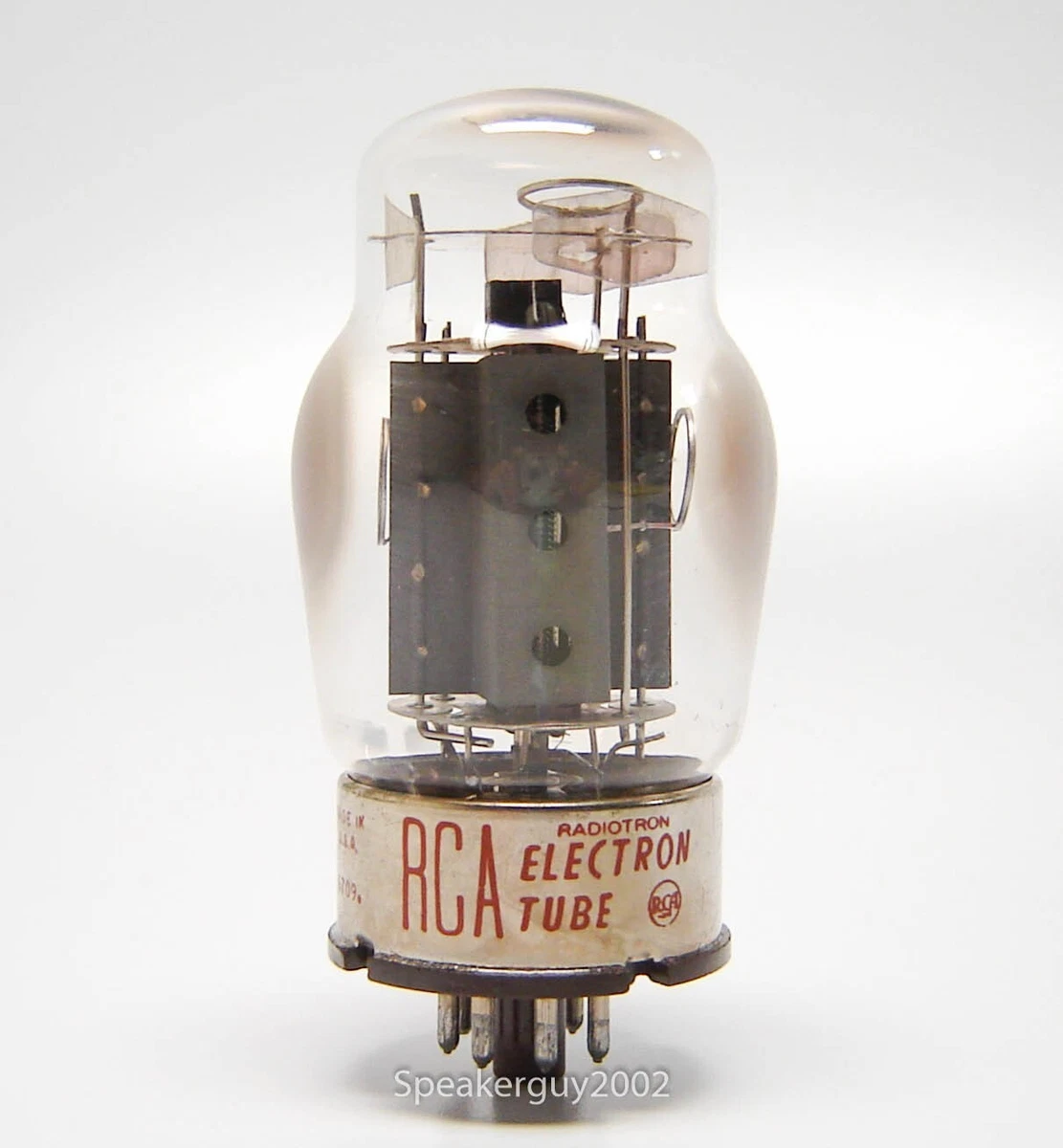 Tung Sol 6550 for sale - eBay