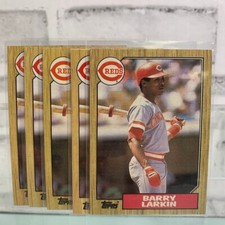 1987 Topps Baseball Cards 35