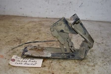 2017 Kubota RTV- 900XTR Parking Brake Cable Bracket K7561-43333