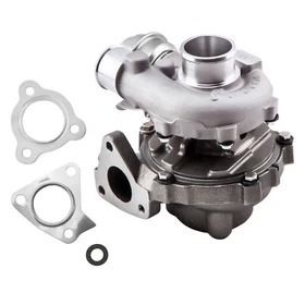 Turbo Turbolader for  Hyundai Tucson Kia Pro Cee'd 2.0 2007- 757886-9003W