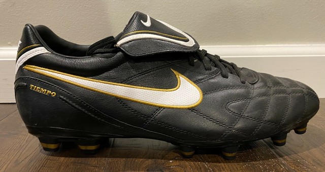 nike tiempo ronaldo