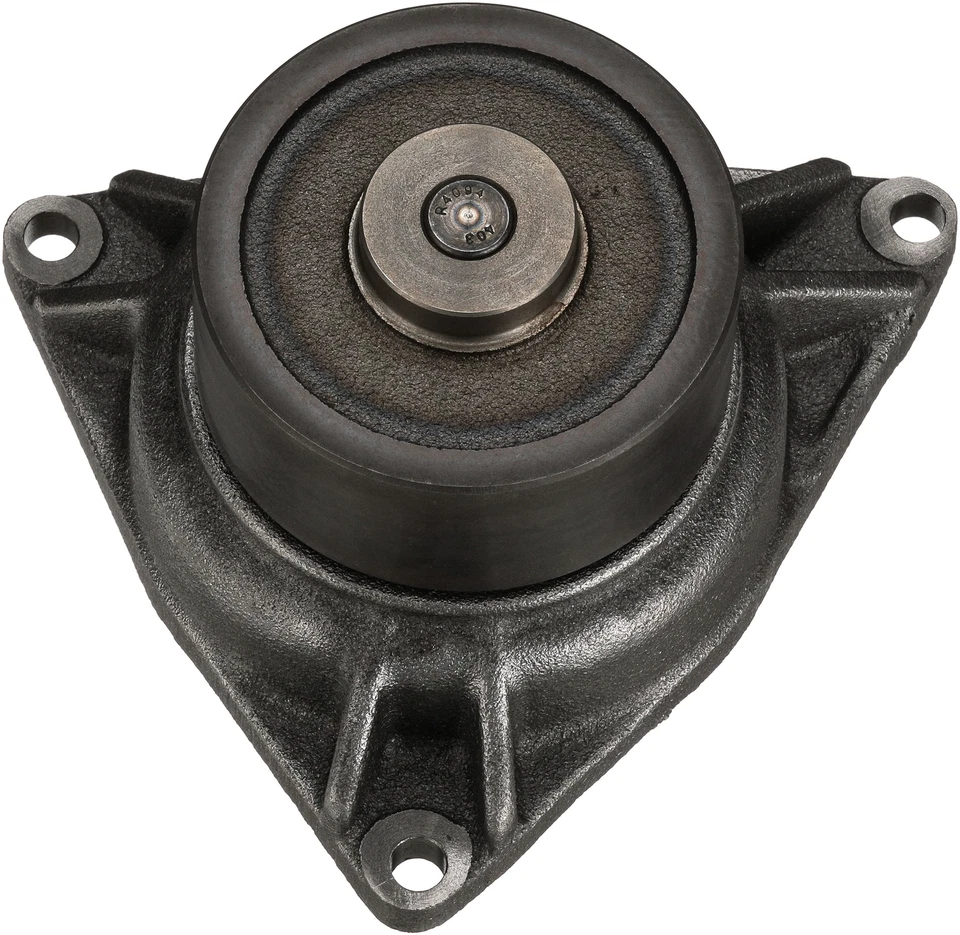 盖茨发动机水泵适用于 2014 - 2017 年 Mack GU4 8.9L L6 DIESEL — 第 3/4 张图片