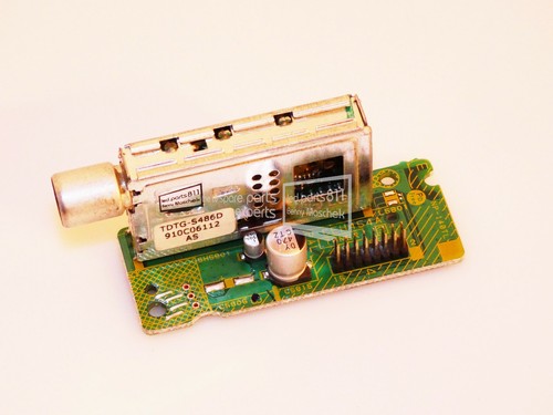 Orion TV - Tuner Board CEH454A DVB-T DVB-C