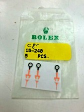         100% ORIGINAL  ROLEX EXPLORER  II ORANGES  HANDS  STEVE MC QUEEN  1655  