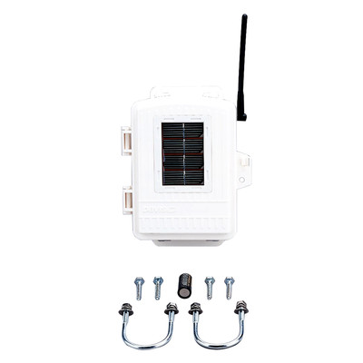 Davis Wireless Leaf  and  Soil Moisture/Temperature Station - No Sensors   6345