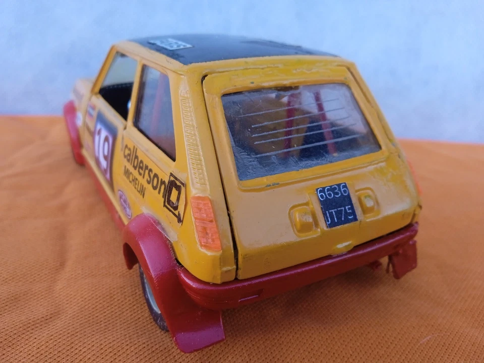 modellismo statico - Immagine 4 di 4