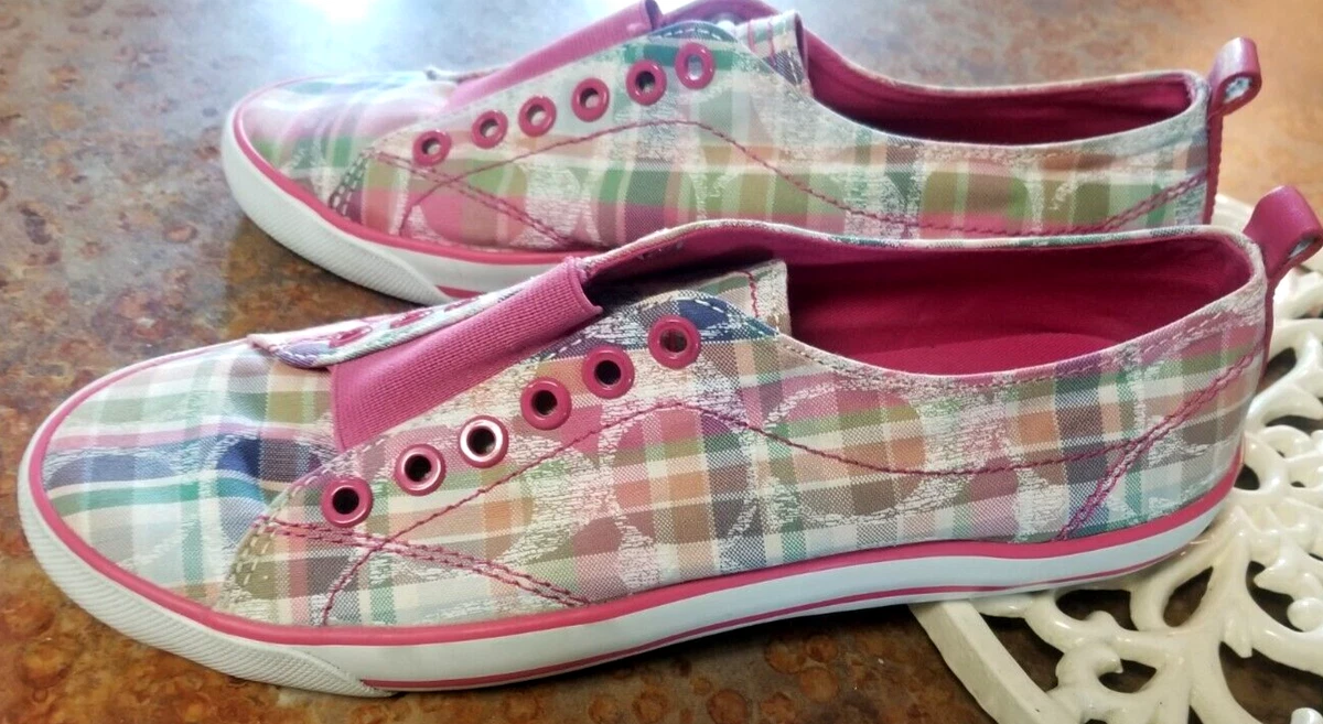 Coach summer deals shoes