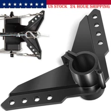 Kayak Steering Accessories:Newport NK-180S Trolling Motor Steering Triangle Brac