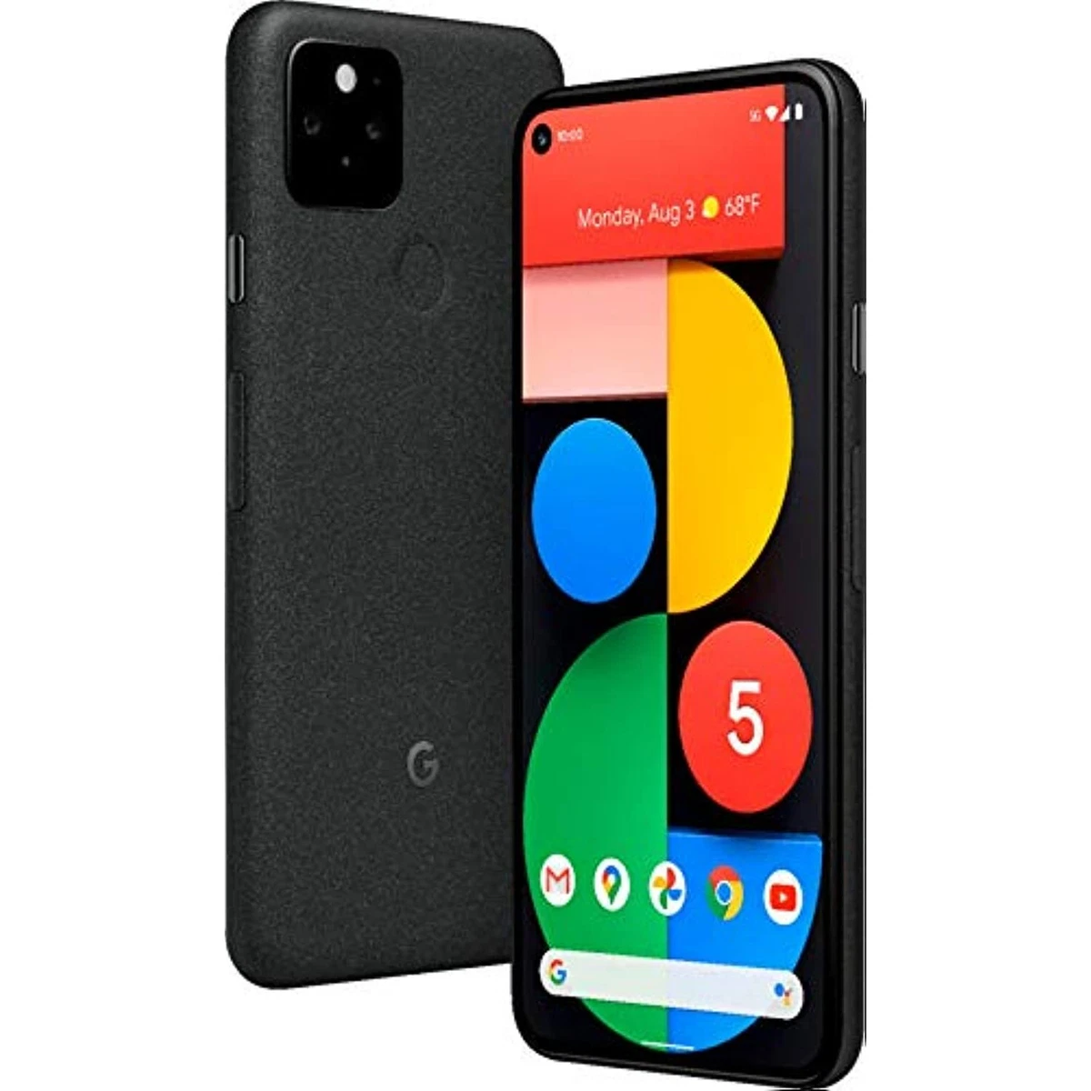 Google Pixel 5 for Sale | Shop New & Used Cell Phones | eBay