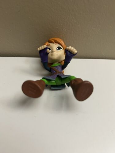 Dragons Rescue Riders Leyla solo figure Dreamworks 2020 Netfix serie originale - Foto 4 di 5
