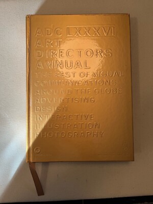 Art Directors Annual 86