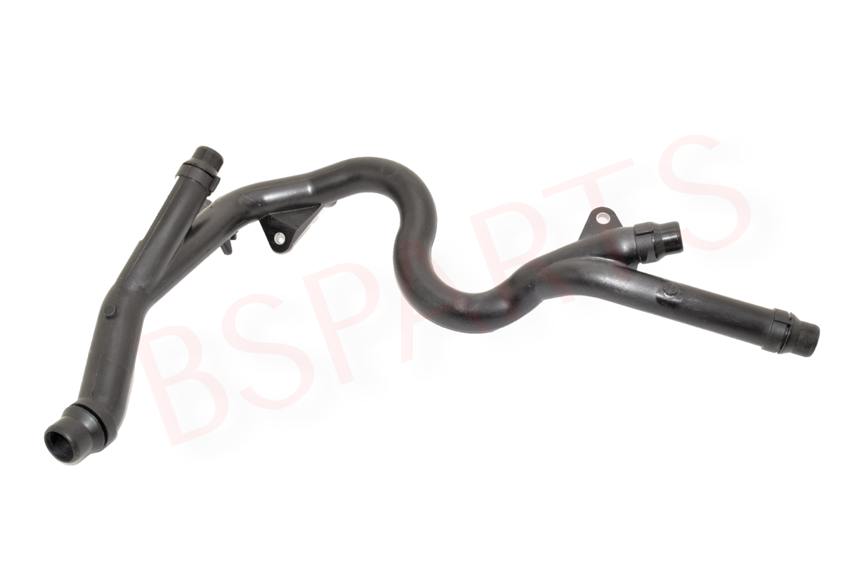 New BMW E46 330xd M57 E39 E38 730d M57 Cooling System Return