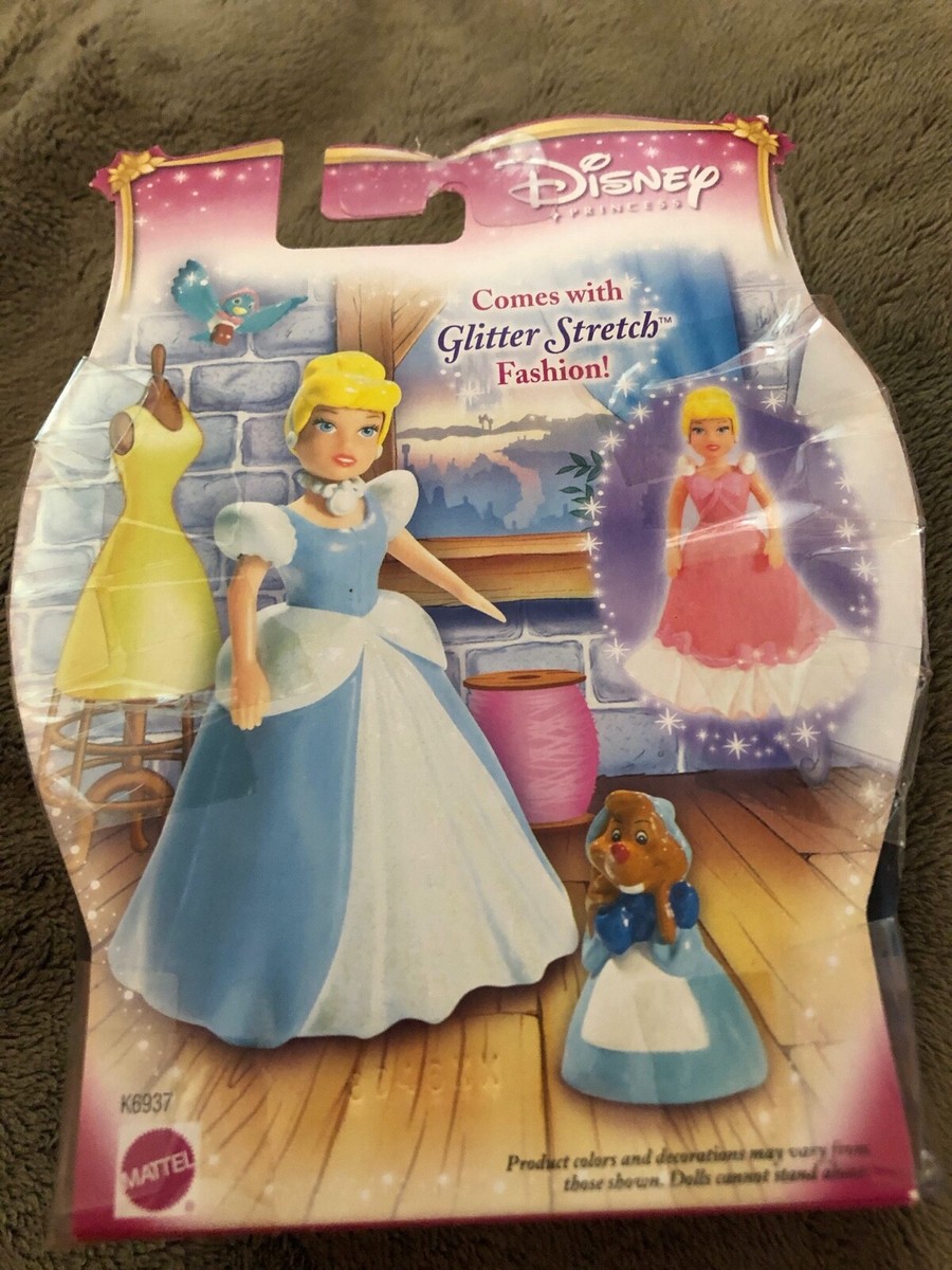 Disney Princess * Favorite Moments *Cinderella - New | eBay