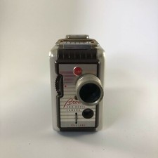 Kodak Brownie 8mm Movie Camera Not tested