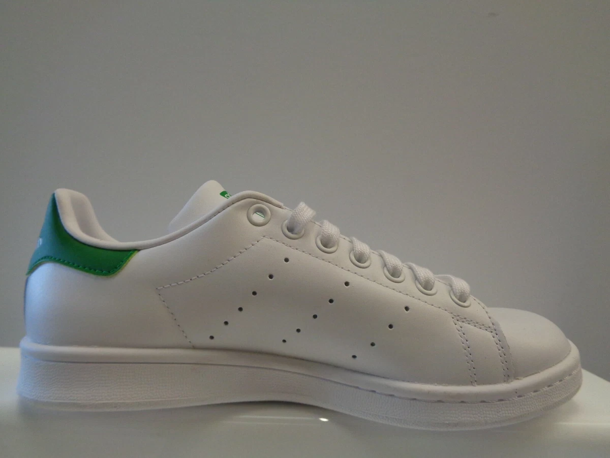 Millimeter Kinematica vallei adidas Originals Stan Smith Trainers UK 5.5 US 6 EU 38 2/3 REF 4838# R |  eBay