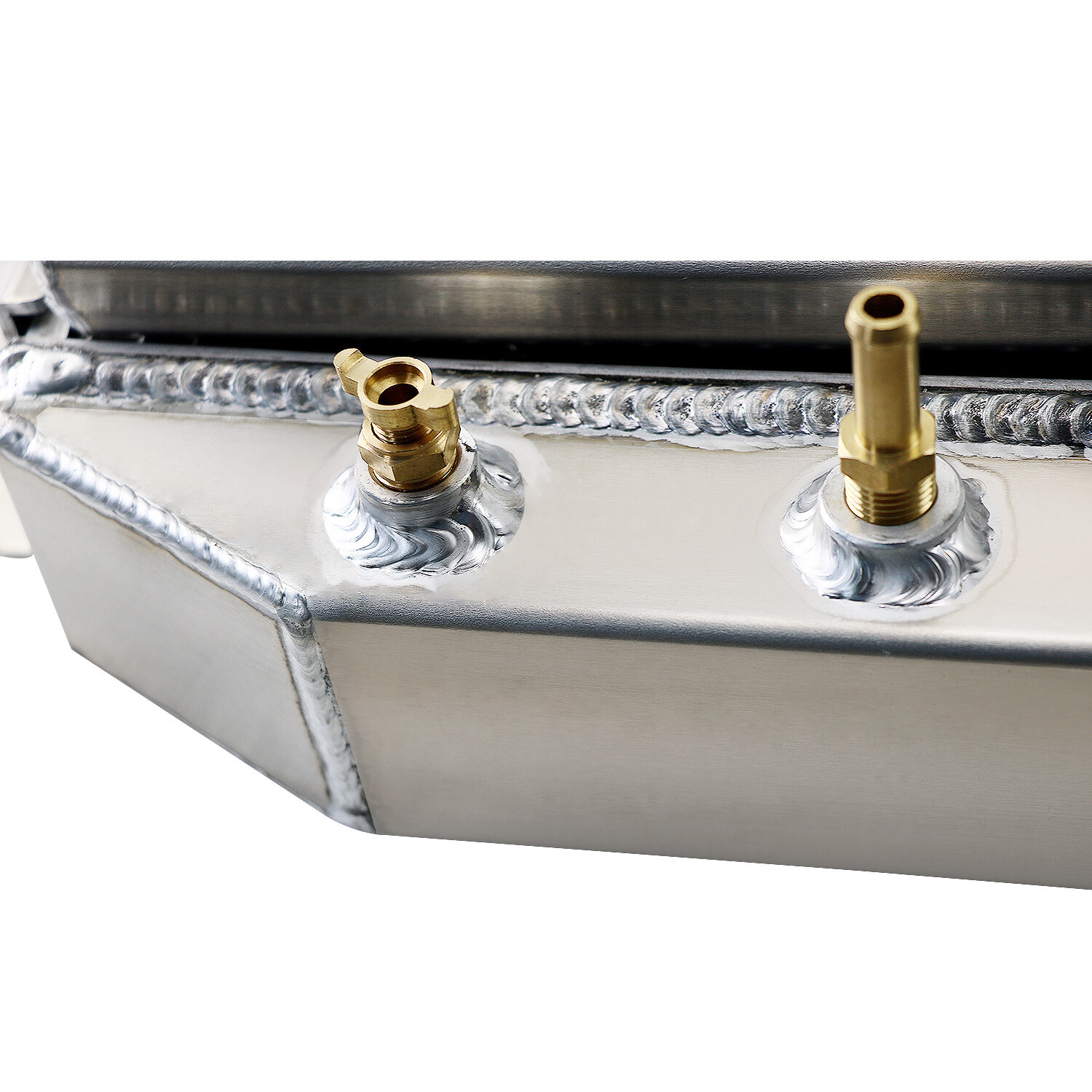 4 Row Radiator Shroud Fan Fits 1999-03 Dodge Ram 1500 2500 3500 Van,B1500 5.9L thumbnail 7