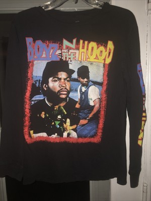 Philco Boyz N The Hood Vintage Graphic 