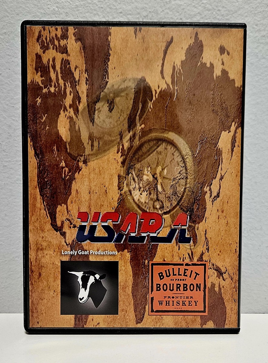 2007年チームアリンギ アメリカズカップ優勝記念DVD United States Adventure Racing - 2007 National Championships