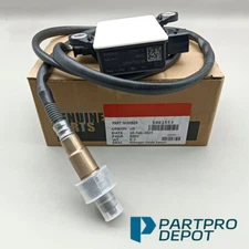 GENUINE OEM SENSOR FITS PACCAR For 5461552 4384376 4359574 5461553 CUMMINS