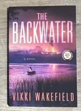 The Backwater- Vikki Wakefield - PB - ARC