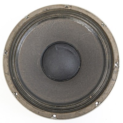 Electro Voice EVM-12 200 Watt 12  8 Ohm Speaker - Guitar Classic