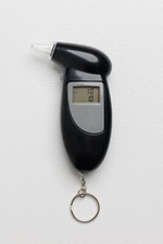 digital alcohol tester