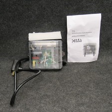 Del T3P-RPB-16-01 T3 Corona Discharge Ozone Generator New w/ Instructions